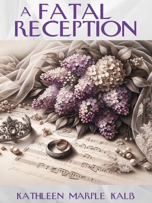 cover image of A Fatal Reception